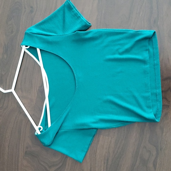 Wilfred Free Crop top - Picture 4 of 5